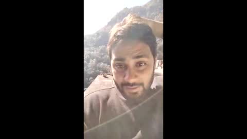 Cute Lucky online show from 02.15.26