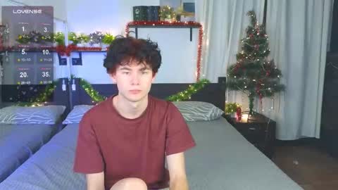 Mike online show from 12.17.25