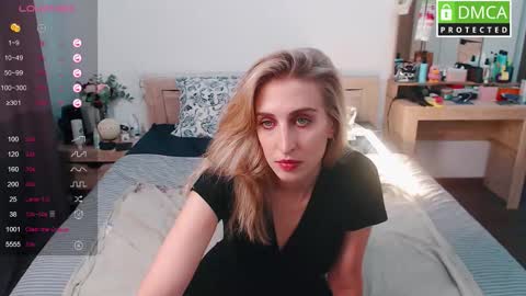 Milana online show from 09.27.25