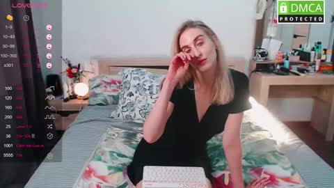 Milana online show from 10.04.25