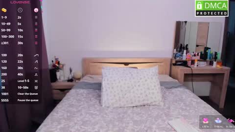 Milana online show from 03.11.26