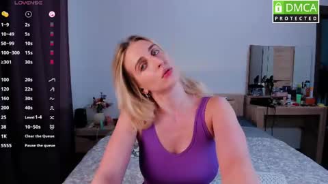 Milana online show from 08.07.26