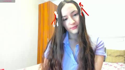 cute_nana2 online show from 04.18.26