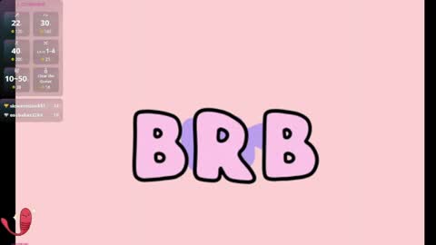 rosy online show from 04.25.26