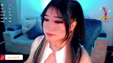 Sarita online show from 09.18.25