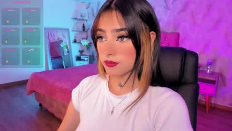 Sarita online show from 12.21.25