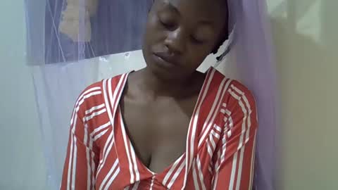 cute_savanna online show from 01.22.25