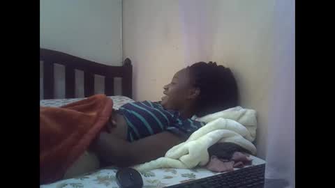 cute_savanna online show from 09.09.25