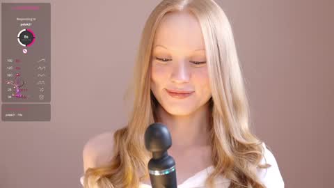 Snapshot of cute_shine chatting on 12.11.24 Hey im Kristina Thank you for your support online show from 12.11.24