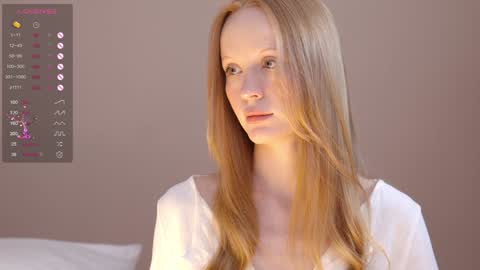 Snapshot of cute_shine chatting on 01.23.25 Hey im Kristina Thank you for your support online show from 01.23.25