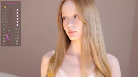 Snapshot of cute_shine chatting on 03.11.25 Hey im Kristina Thank you for your support online show from 03.11.25