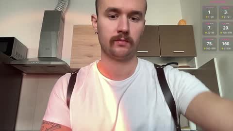 cute_skywalker online show from 12.29.24