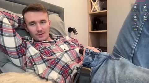 cute_skywalker online show from 11.30.25