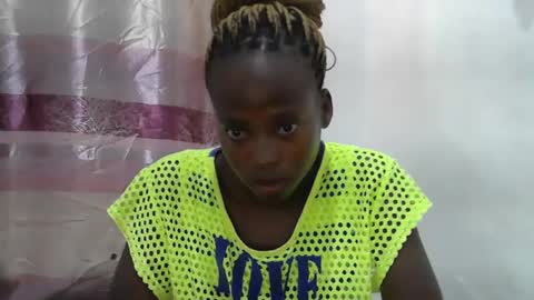 cute_sonny online show from 01.30.25