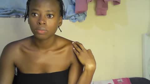 cute_sonny online show from 10.13.25