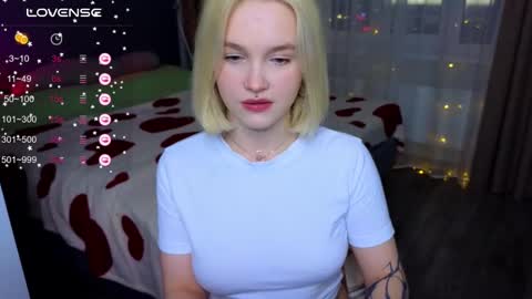 Sue online show from 03.11.25