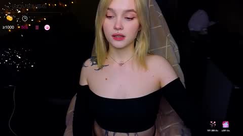 Sue online show from 10.23.25