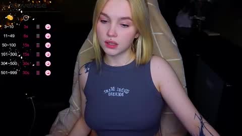 Sue online show from 11.15.25