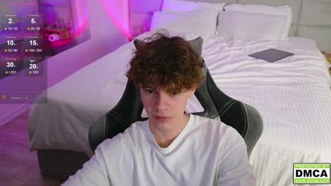 Thomas -  online show from 12.07.24