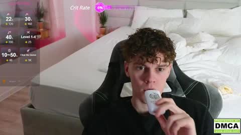 Thomas -  online show from 01.13.25