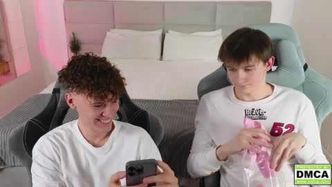 Thomas -  online show from 01.15.25