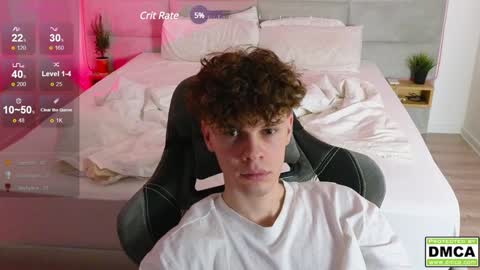 Thomas -  online show from 01.20.25