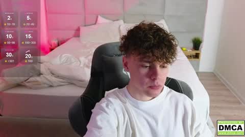 Thomas -  online show from 01.31.25