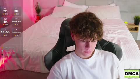 Thomas -  online show from 02.04.25