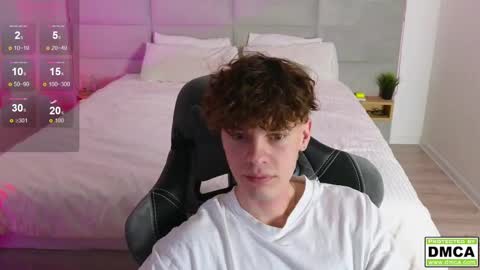 Thomas -  online show from 02.11.25