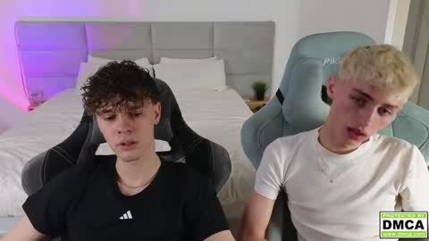 Thomas -  online show from 03.03.25