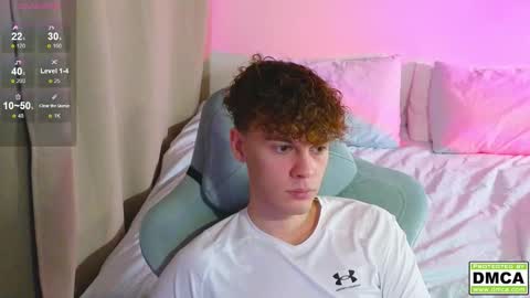 Thomas -  online show from 11.12.25