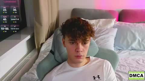 Thomas -  online show from 11.18.25