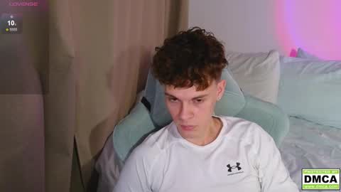 Thomas -  online show from 12.04.25