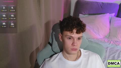 Thomas -  online show from 12.14.25