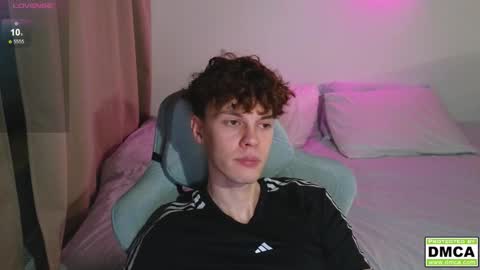 Thomas -  online show from 02.09.26