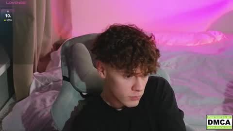 Thomas -  online show from 03.10.26