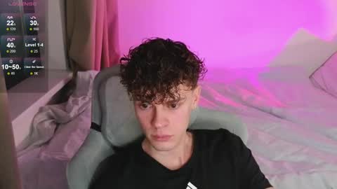 Thomas -  online show from 03.29.26