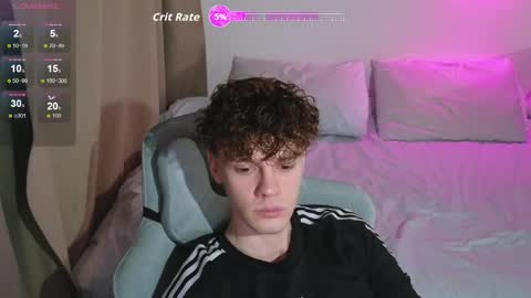 Thomas -  online show from 04.07.26