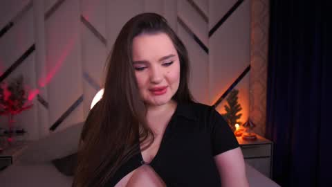 Amber online show from 12.15.24