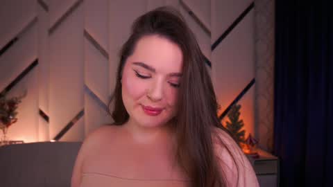 Amber online show from 12.16.24