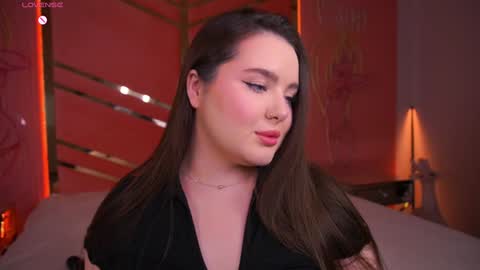 Amber online show from 01.04.25