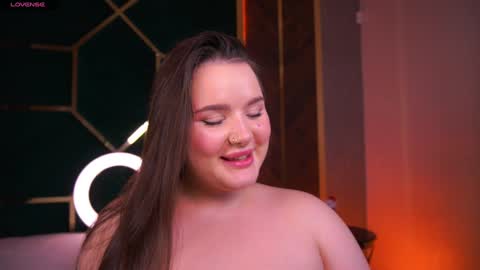 Amber online show from 01.12.25