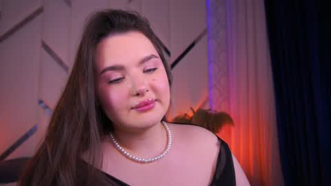 Amber online show from 01.21.25