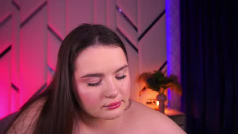 Amber online show from 01.26.25