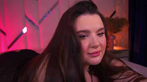 Amber online show from 01.31.25