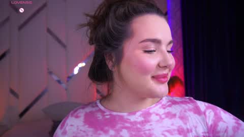 Amber online show from 02.07.25