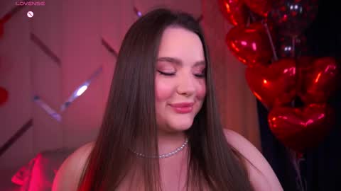 Amber online show from 02.12.25