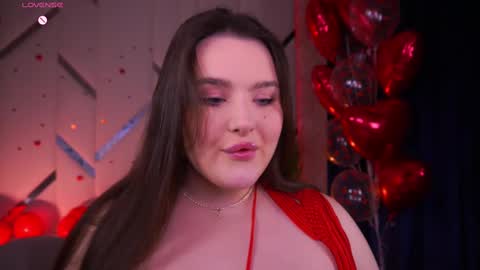 Amber online show from 02.15.25