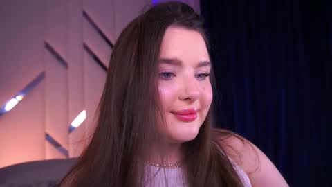 Amber online show from 02.24.25