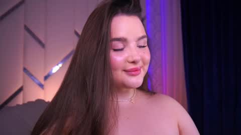 Amber online show from 02.24.25